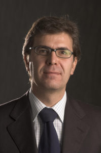 Marco Taisch, docente di Advanced and Sustainable Manufacturing presso il dipartimento di Ingegneria gestionale del Politecnico di Milano