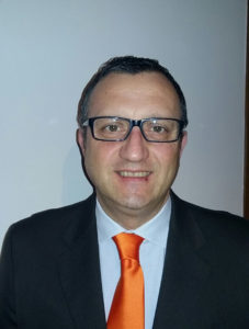 Giovanni Battista Marni, area sales manager Italy di Hasco Hasenclever GmbH + Co KG.